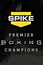 Watch Premier Boxing Champions 5movies