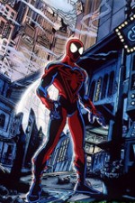 Watch Spider-Man Unlimited 5movies