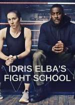 Watch Idris Elba's Fight School 5movies