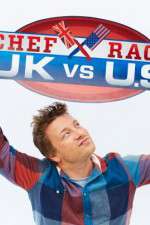 Watch Chef Race UK vs US 5movies