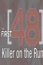 Watch The First 48: Killer on the Run 5movies