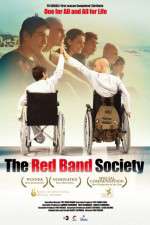 Watch The Red Band Society 5movies