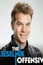 Watch The Jeselnik Offensive 5movies