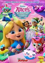 Watch Alice's Wonderland Bakery 5movies