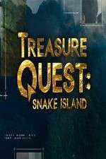 Watch Treasure Quest: Snake Island 5movies