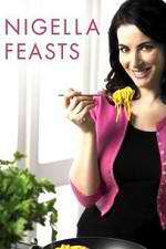 Watch Nigella Feasts 5movies