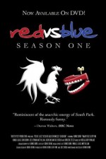 Watch Red vs. Blue: The Blood Gulch Chronicles 5movies