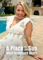 Watch A Place in the Sun: What Happened Next? 5movies