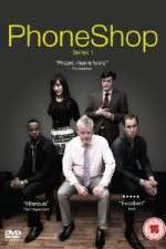 Watch PhoneShop 5movies