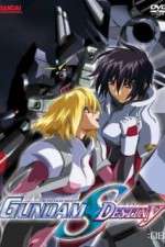 Watch Mobile Suit Gundam 5movies