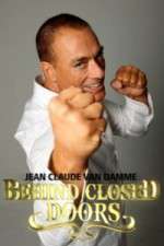 Watch Jean-Claude Van Damme: Behind Closed Doors 5movies