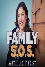 Watch Family S.O.S. With Jo Frost 5movies