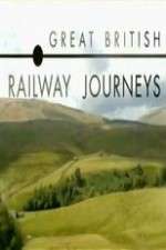 Watch Great British Railway Journeys 5movies