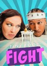 Watch Tiny Food Fight 5movies