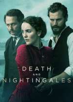 Watch Death and Nightingales 5movies