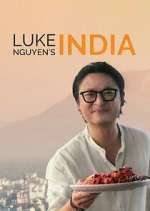 Watch Luke Nguyen's India 5movies