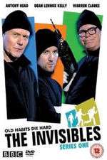 Watch The Invisibles 5movies