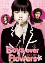 Watch Boys Over Flowers 5movies