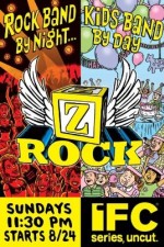 Watch Z Rock 5movies