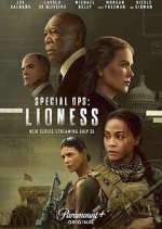 Watch Special Ops: Lioness 5movies