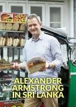 Watch Alexander Armstrong in Sri Lanka 5movies