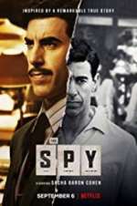 Watch The Spy 5movies