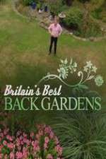 Watch Britain's Best Back Gardens 5movies