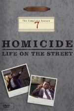 Watch Homicide: Life on the Street 5movies