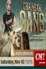 Watch Chainsaw Gang 5movies