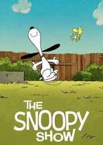 Watch The Snoopy Show 5movies