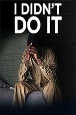 Watch I Didn't Do It (2012) 5movies