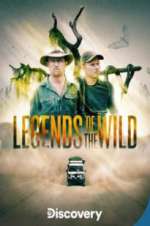 Watch Legends of the Wild 5movies