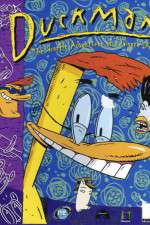 Watch Duckman: Private Dick/Family Man 5movies