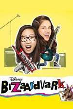 Watch Bizaardvark 5movies