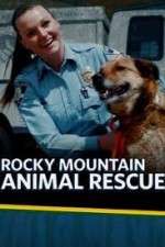 Watch Rocky Mountain Animal Rescue 5movies