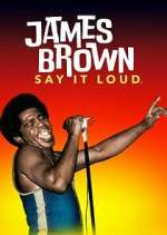 Watch James Brown: Say It Loud 5movies