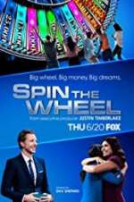 Watch Spin the Wheel 5movies