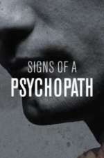 Watch Signs of a Psychopath 5movies