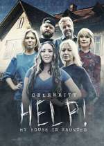 Watch Celebrity Help! My House Is Haunted 5movies