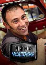 Watch Vintage Voltage 5movies