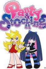 Watch Panty & Stocking with Garterbelt 5movies