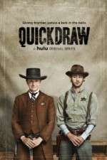 Watch Quick Draw 5movies