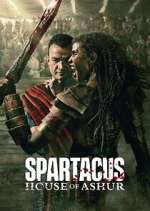 Spartacus: House of Ashur 5movies
