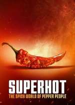 Watch Superhot: The Spicy World of Pepper People 5movies