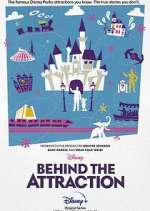 Watch Behind the Attraction 5movies