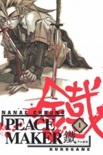 Watch Peace Maker Kurogane 5movies