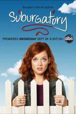 Watch Suburgatory 5movies