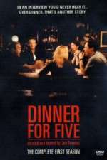 Watch Dinner for Five 5movies