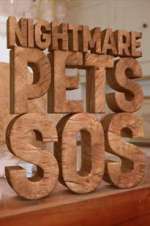 Watch Nightmare Pets: SOS 5movies