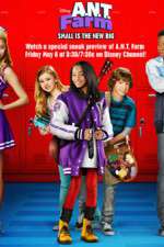 Watch ANT Farm 5movies